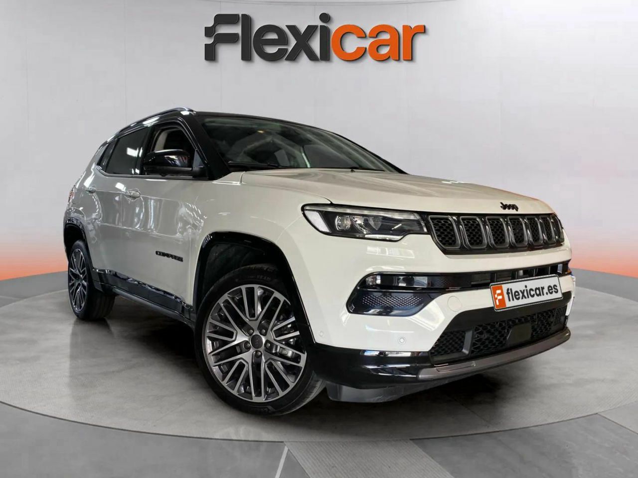 Foto jeep compass 2024 /