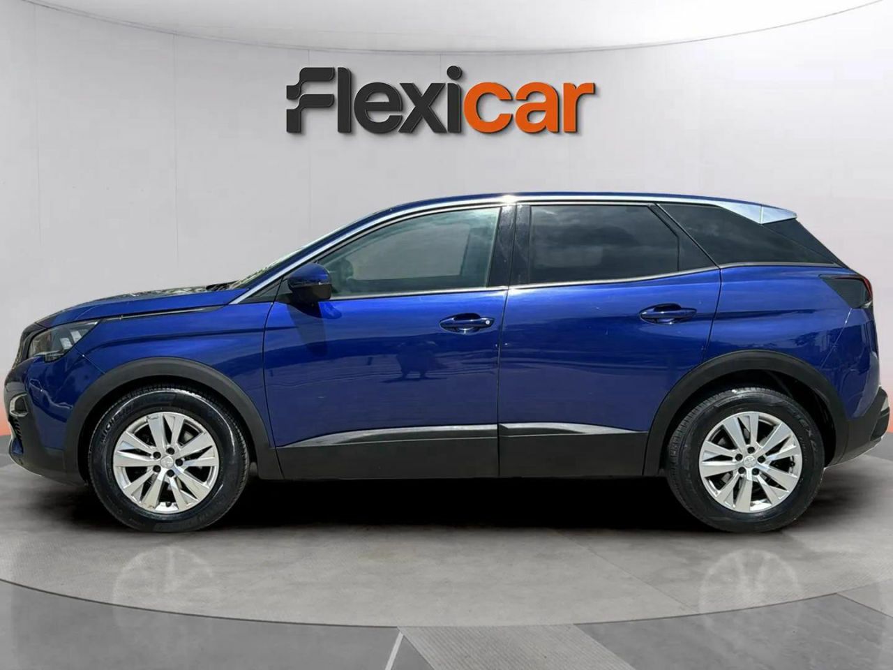 peugeot 3008 2018 / foto grande (3)