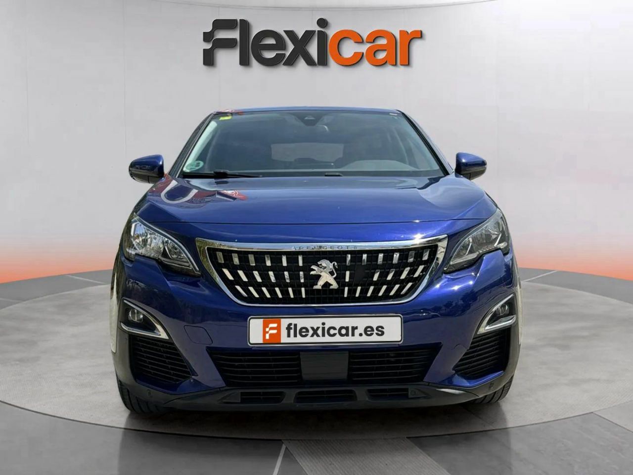 peugeot 3008 2018 / foto grande (2)