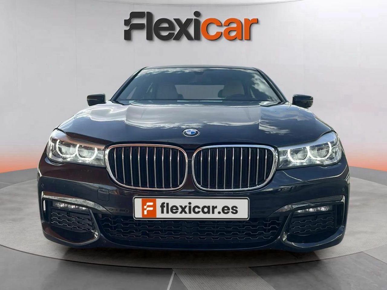 bmw serie 7 2018 / foto grande (2)