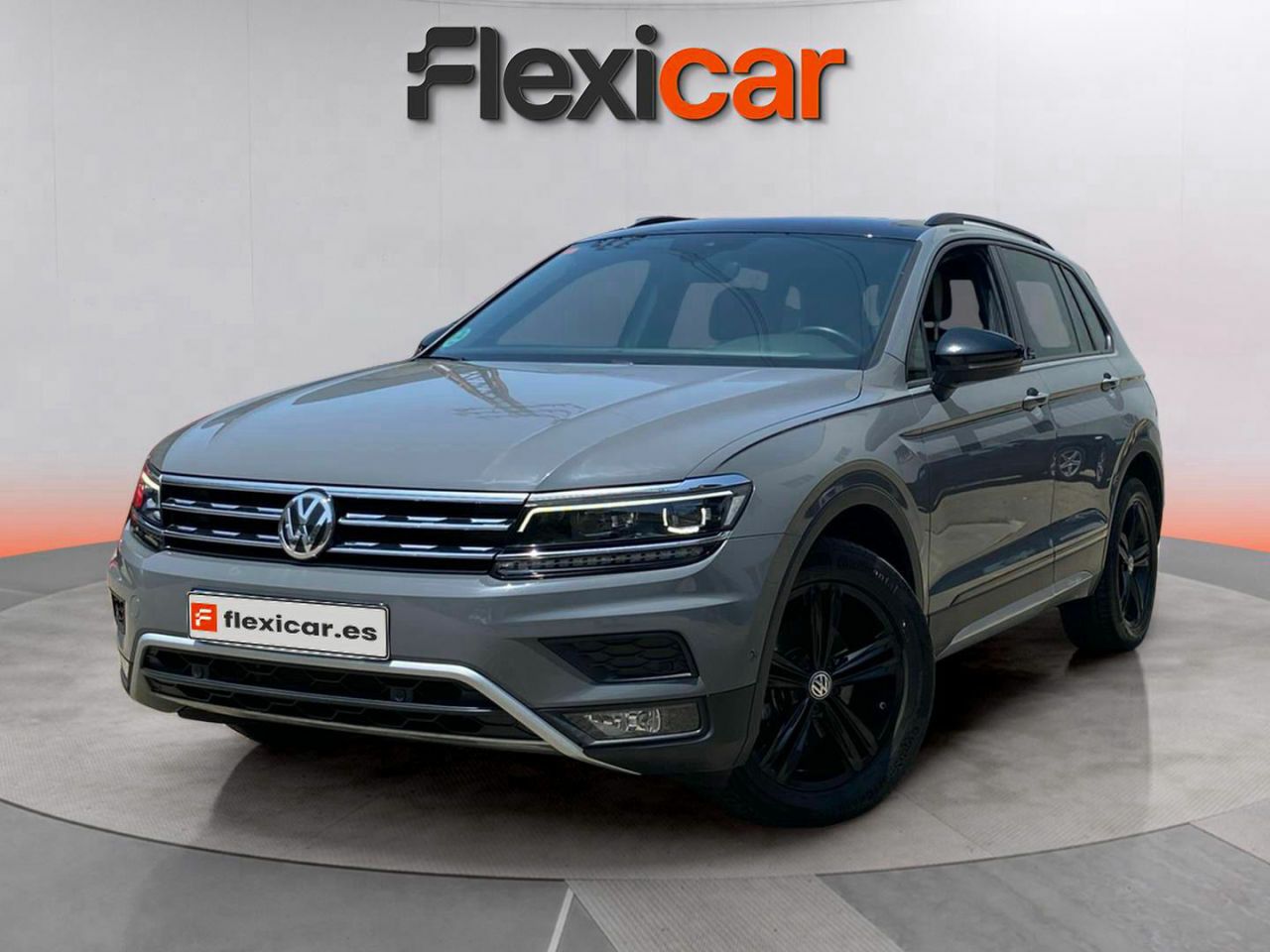 volkswagen tiguan 2019 / foto grande (3)