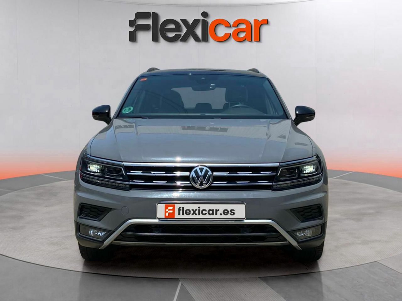 volkswagen tiguan 2019 / foto grande (2)
