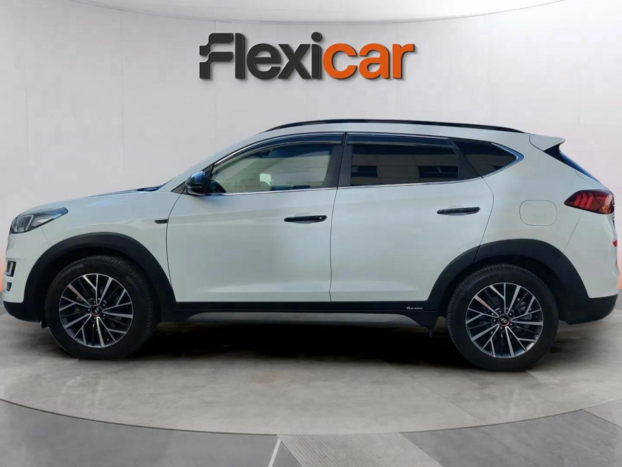 hyundai tucson 2018 / foto grande (3)