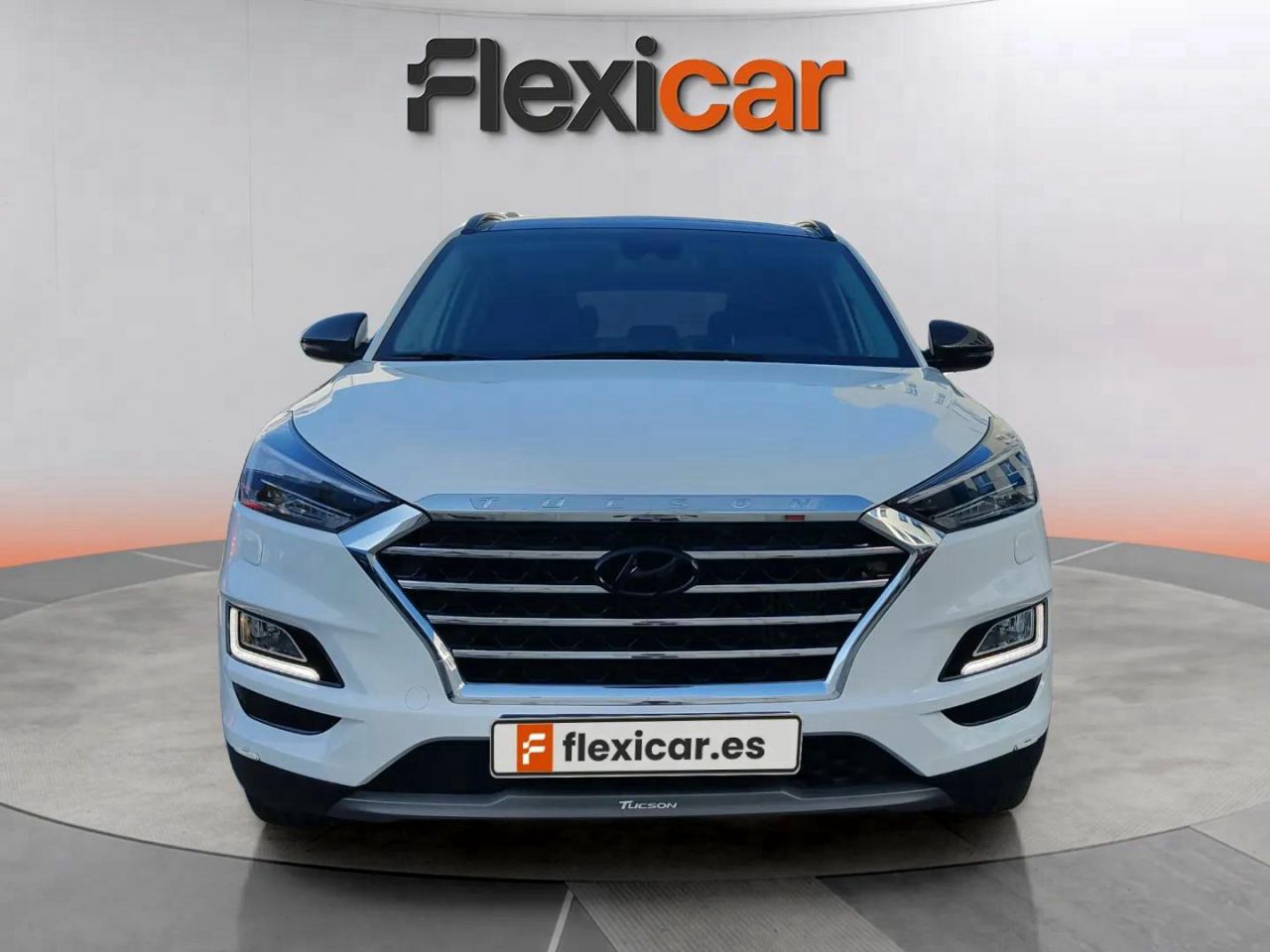 hyundai tucson 2018 / foto grande (2)