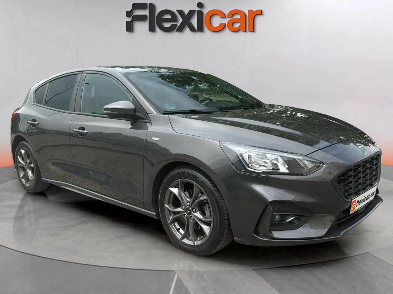 Foto ford focus 2021 /