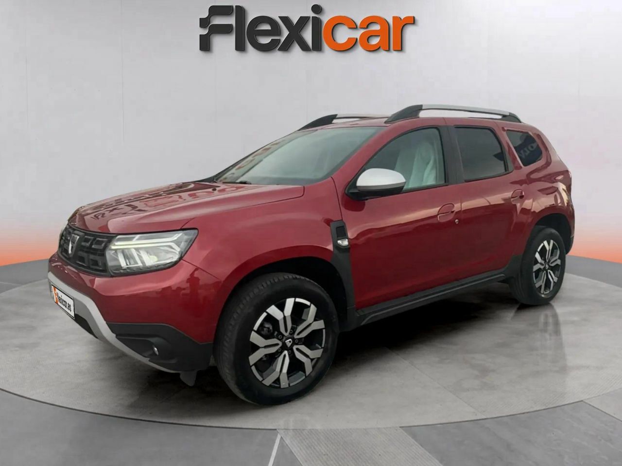 dacia duster 2022 / foto grande (3)