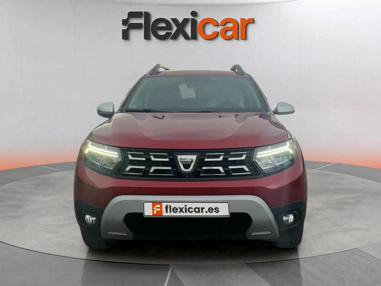 dacia duster 2022 / foto grande (2)
