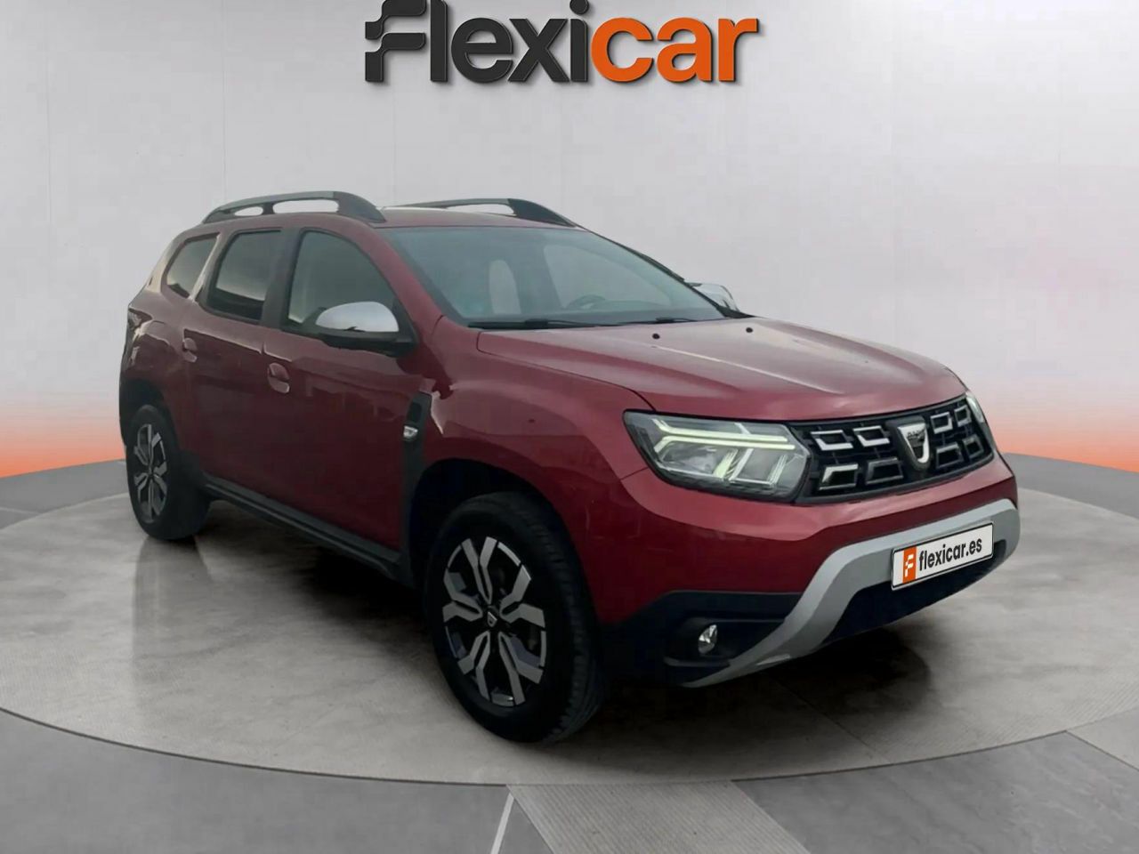 Foto dacia duster 2022 /
