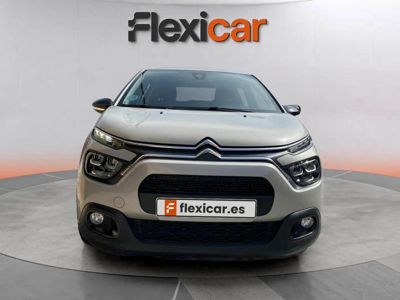 citroën c3 2022 / foto grande (2)