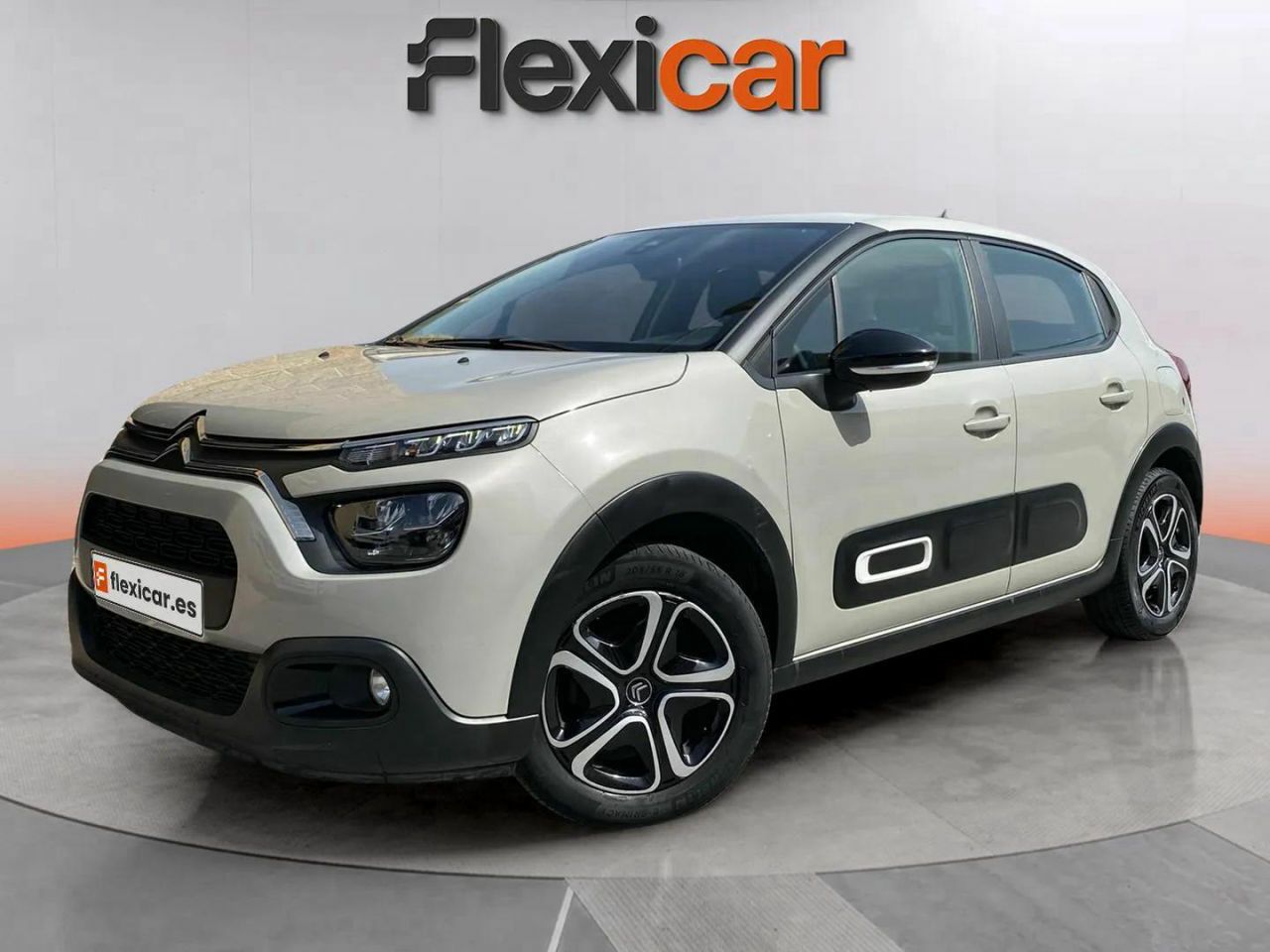 citroën c3 2022 / foto grande (3)