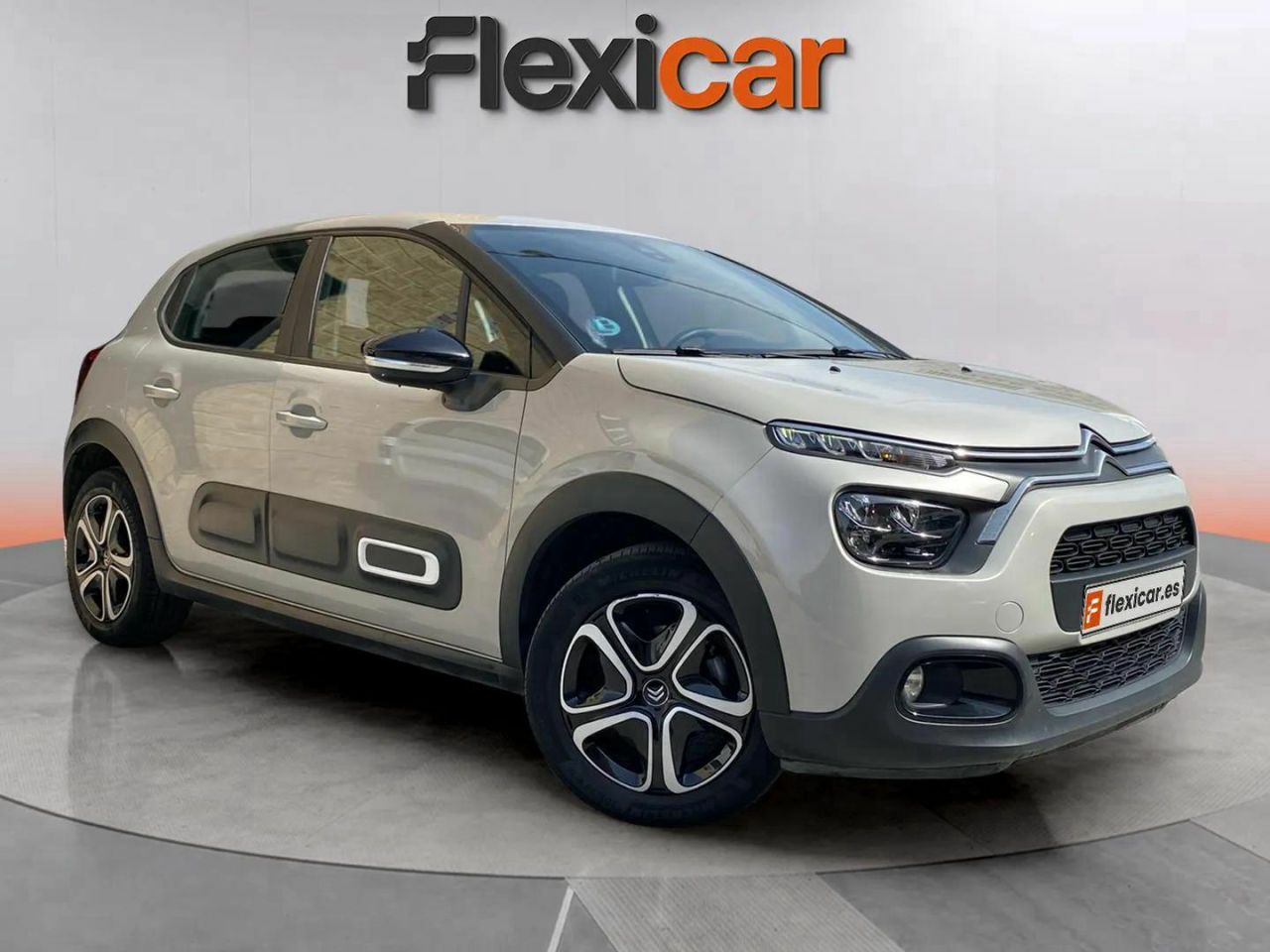 Foto citroën c3 2022 /
