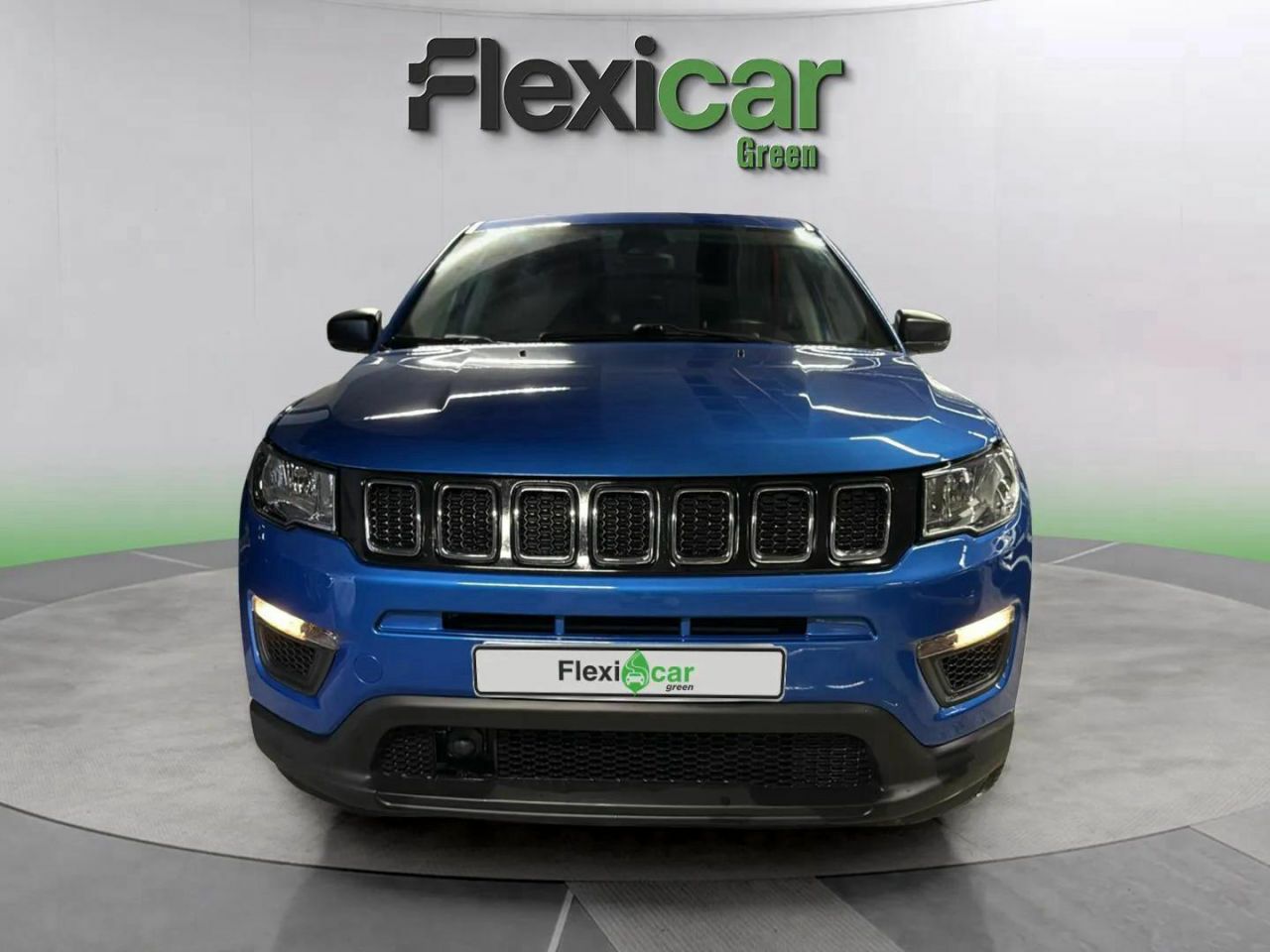 jeep compass 2018 / foto grande (2)