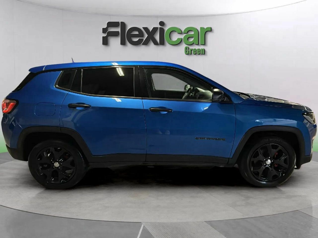 jeep compass 2018 / foto grande (3)