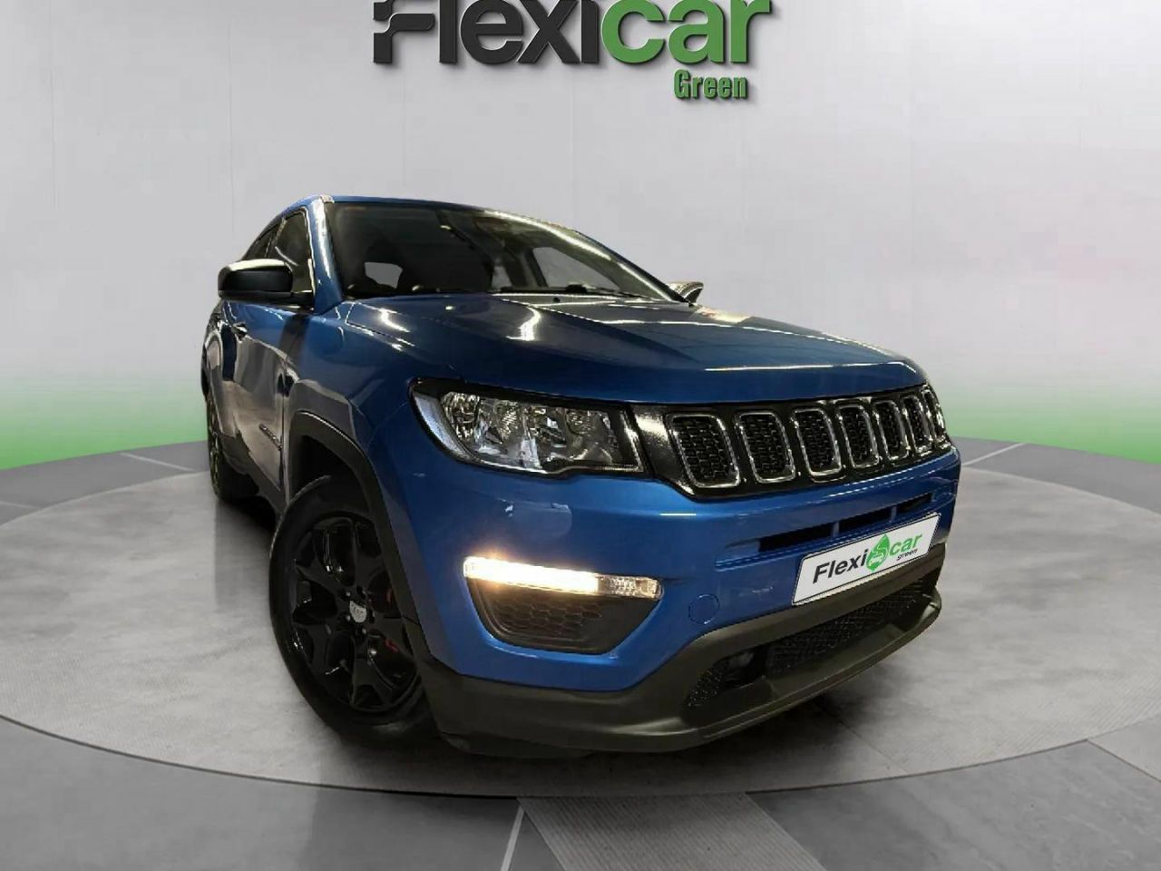 Foto jeep compass 2018 /