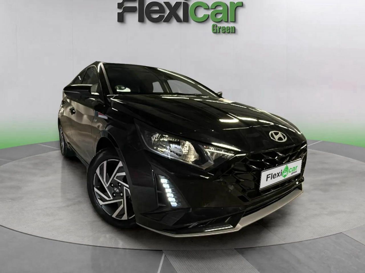 Foto hyundai i20 2024 /