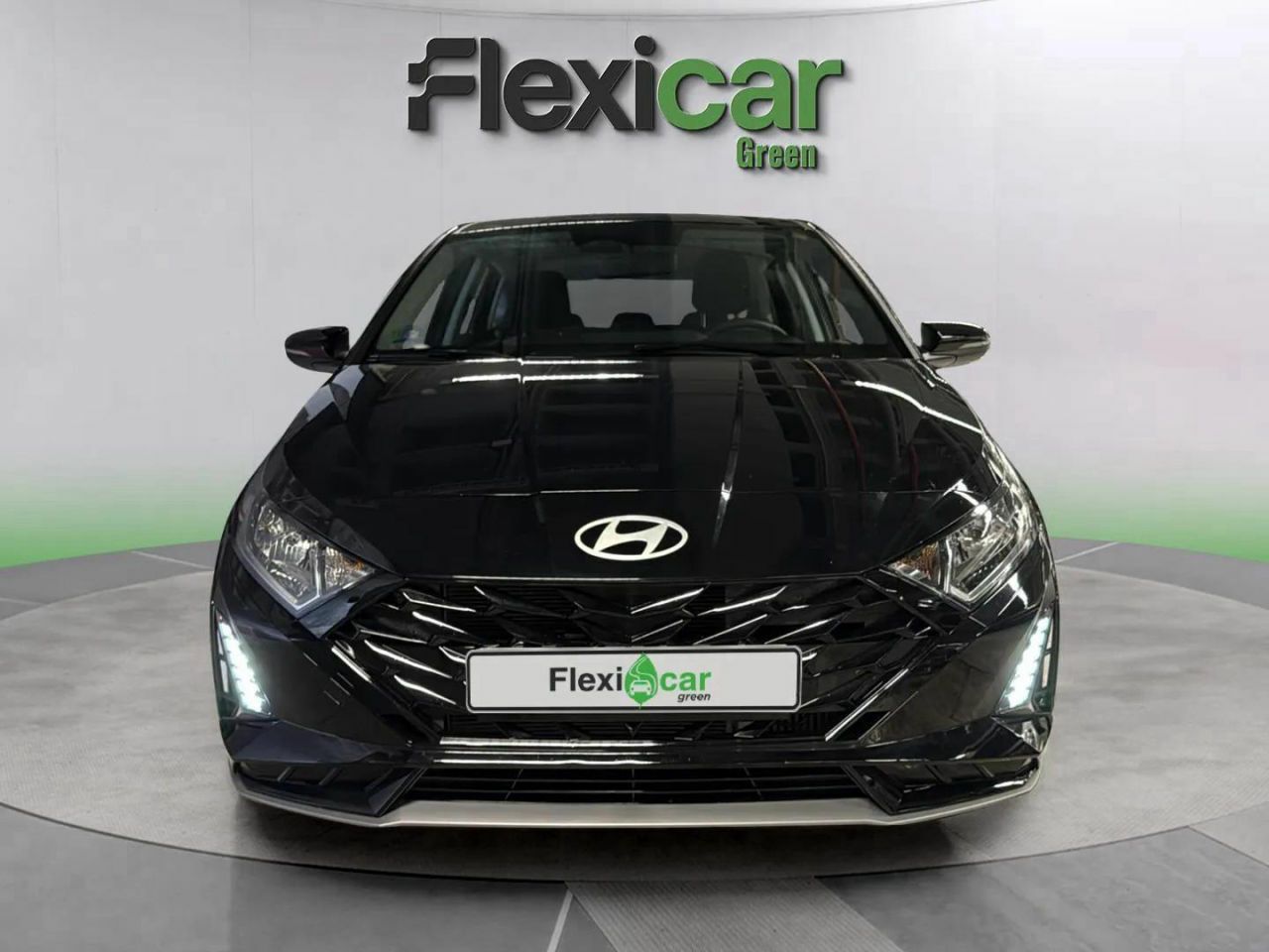 hyundai i20 2024 / foto grande (2)