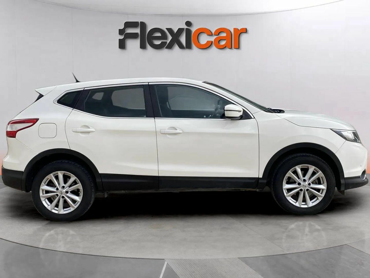 nissan qashqai 2017 / foto grande (3)