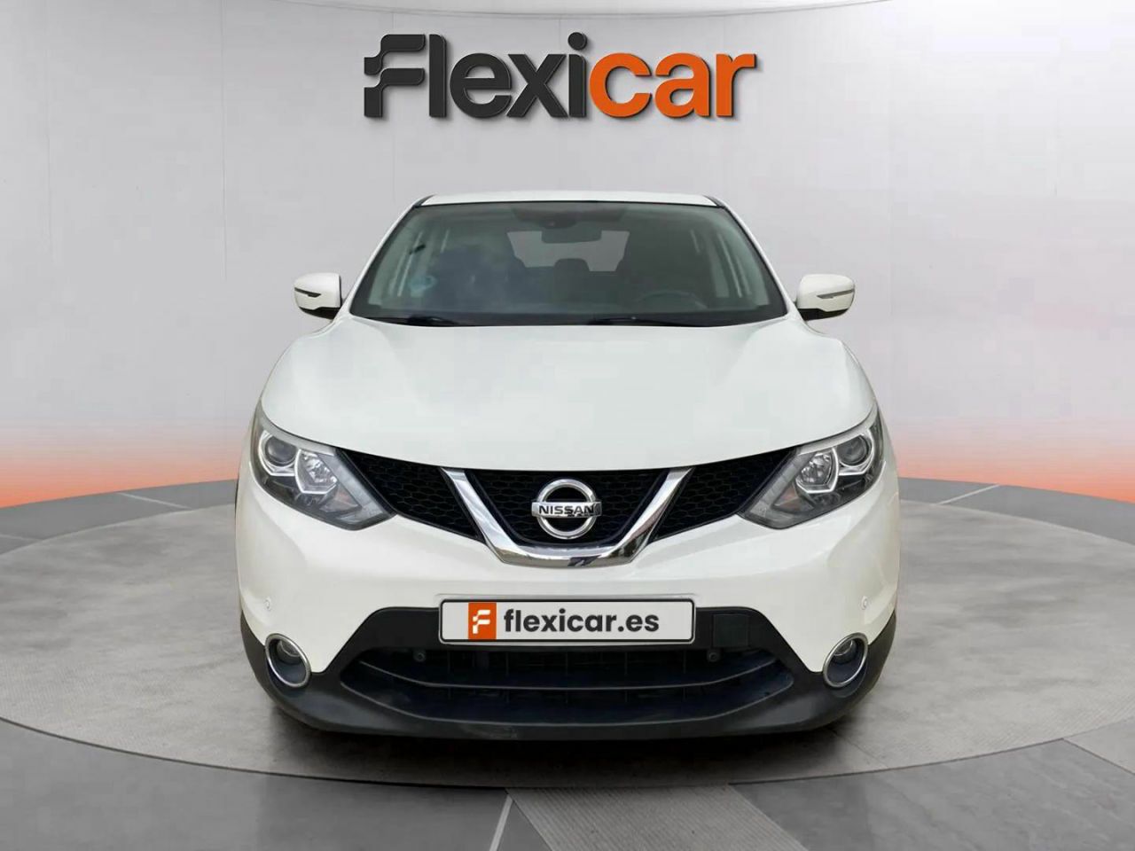 nissan qashqai 2017 / foto grande (2)