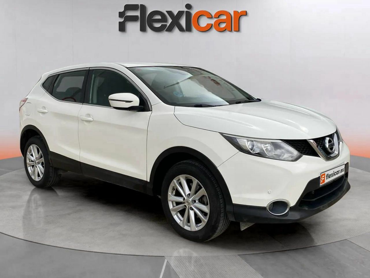 Foto nissan qashqai 2017 /
