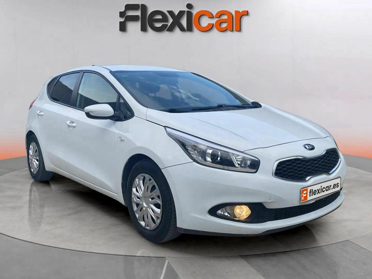Foto kia ceed 2015 /