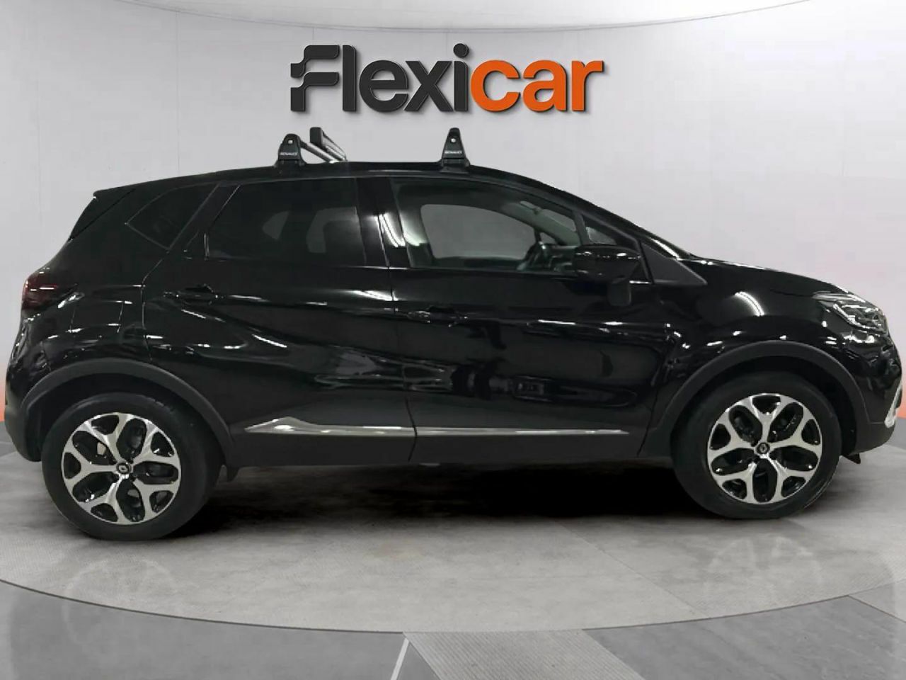 renault captur 2019 / foto grande (2)