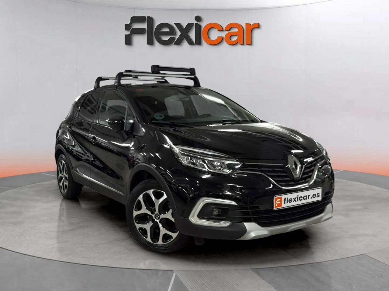 Foto renault captur 2019 /