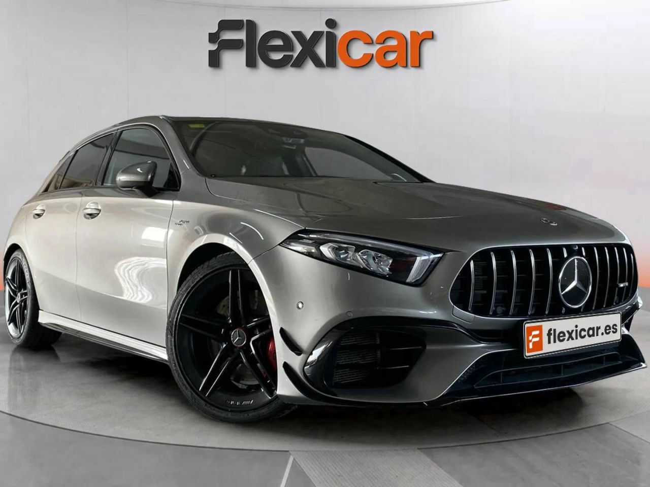 Foto mercedes clase a 2020 /