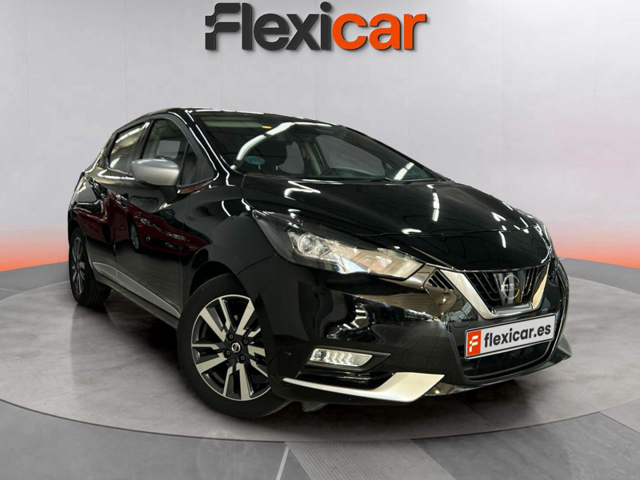 Foto nissan micra 2021 /