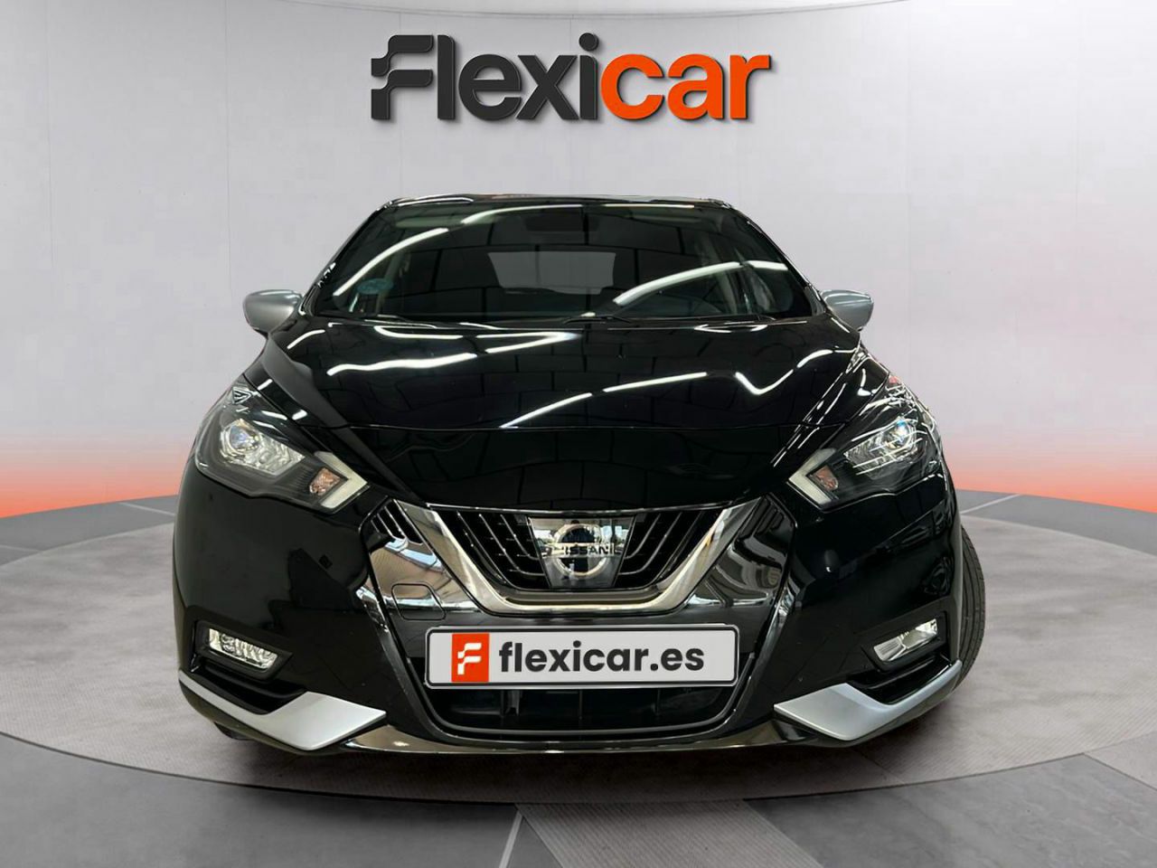 nissan micra 2021 / foto grande (2)