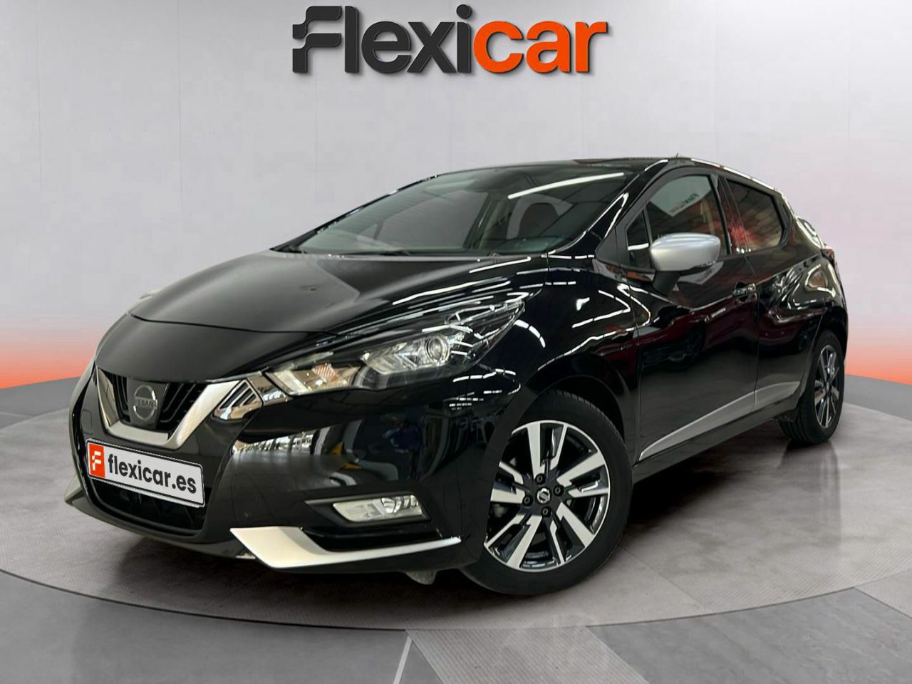 nissan micra 2021 / foto grande (3)