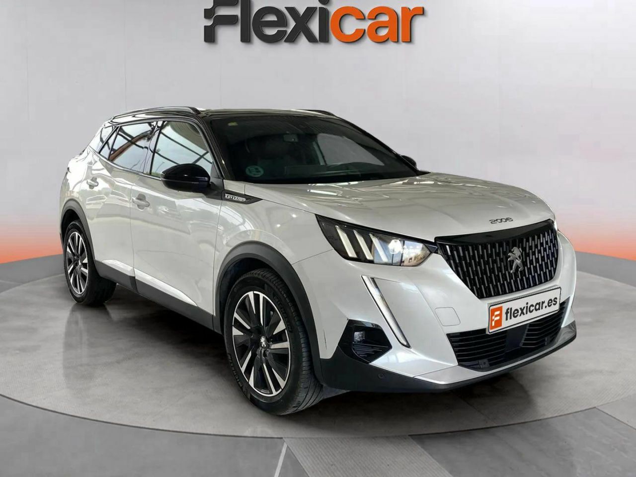 Foto peugeot 2008 2020 /