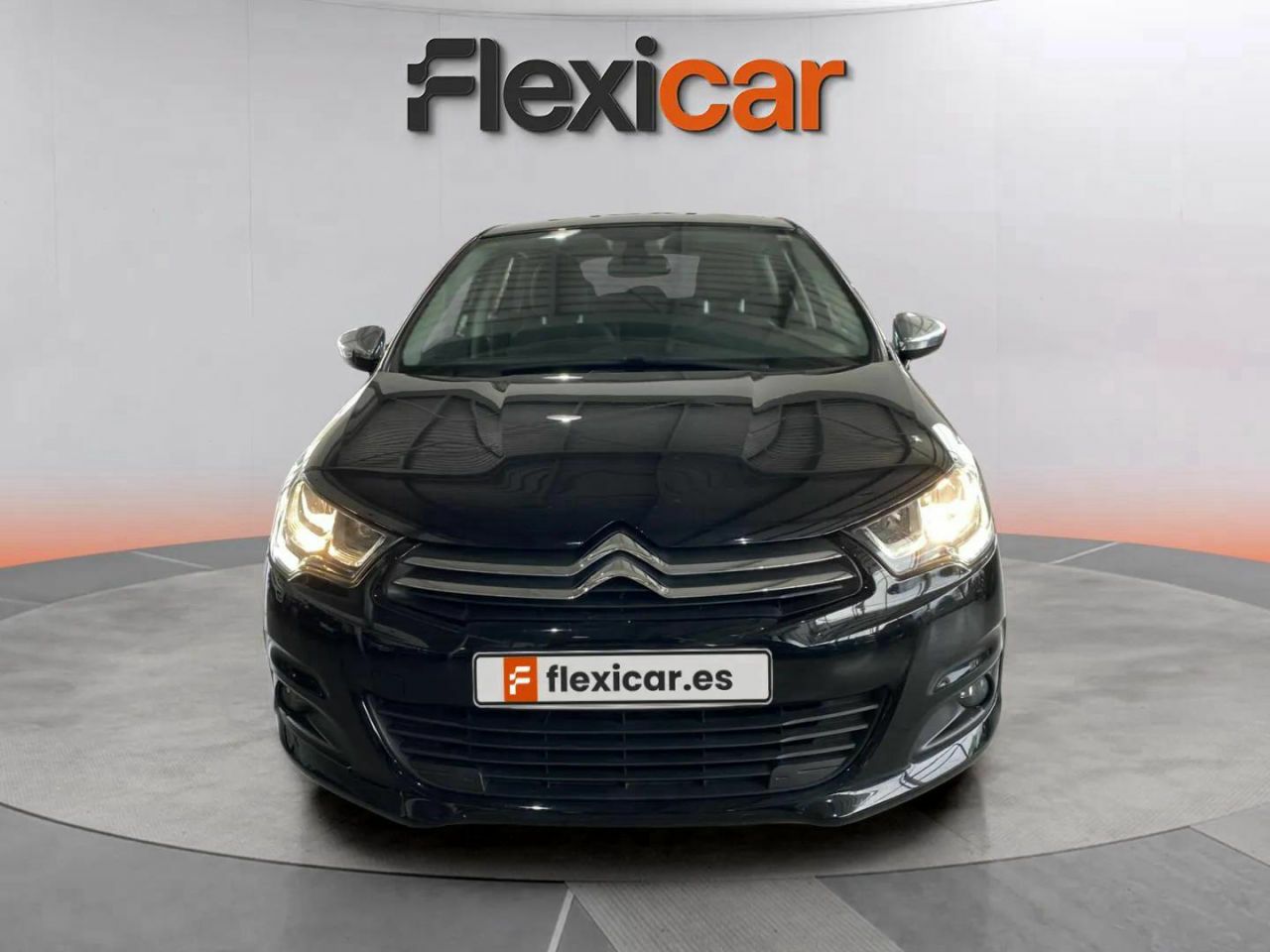 citroën c4 2016 / foto grande (2)