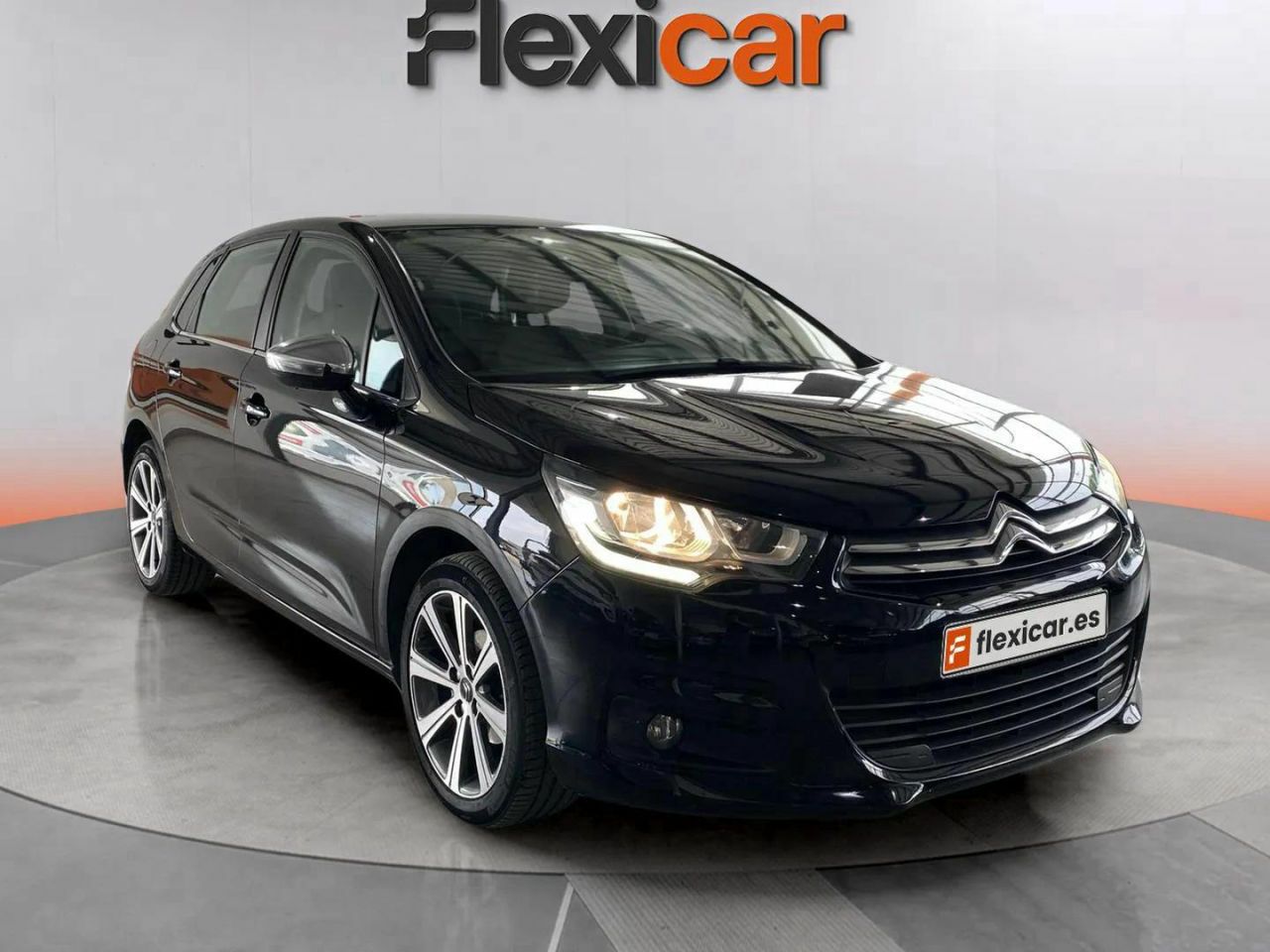 Foto citroën c4 2016 /