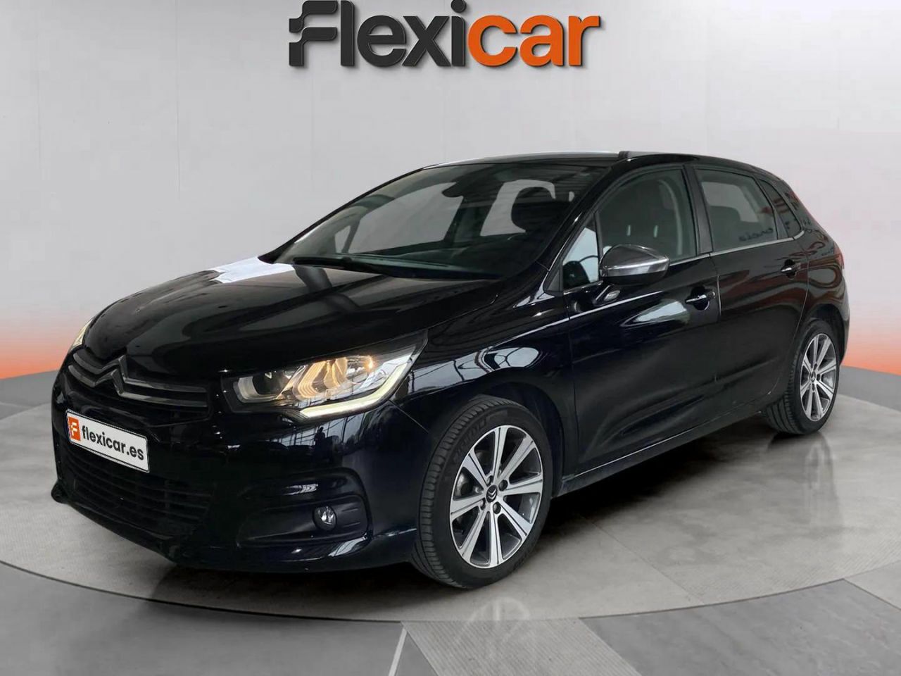 citroën c4 2016 / foto grande (3)