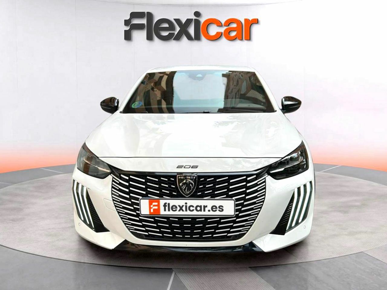 peugeot 208 2024 / foto grande (2)