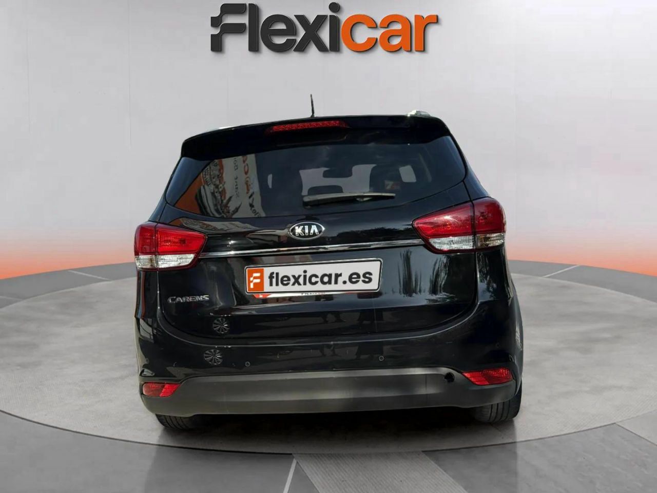kia carens 2015 / foto grande (3)