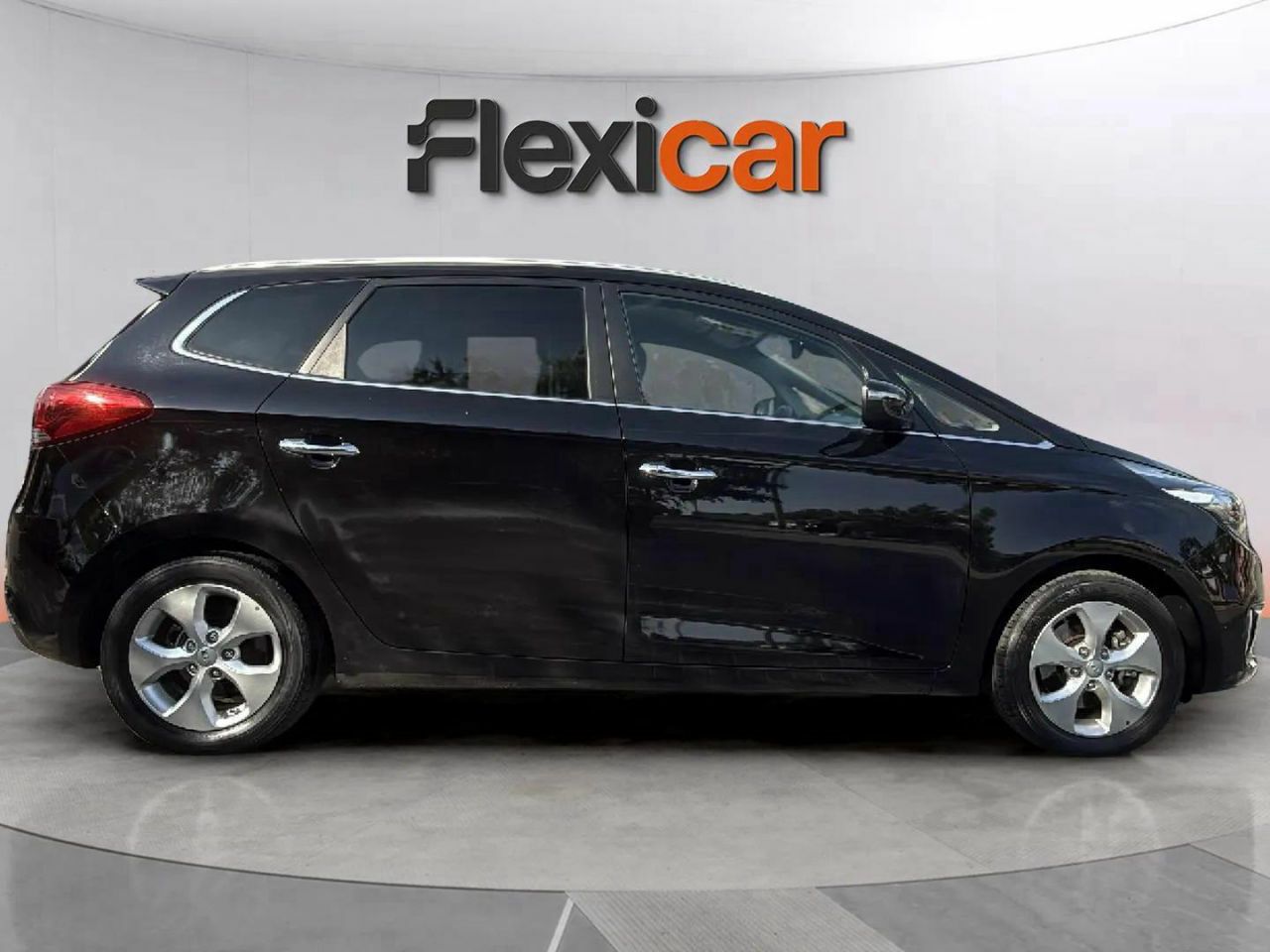 kia carens 2015 / foto grande (2)
