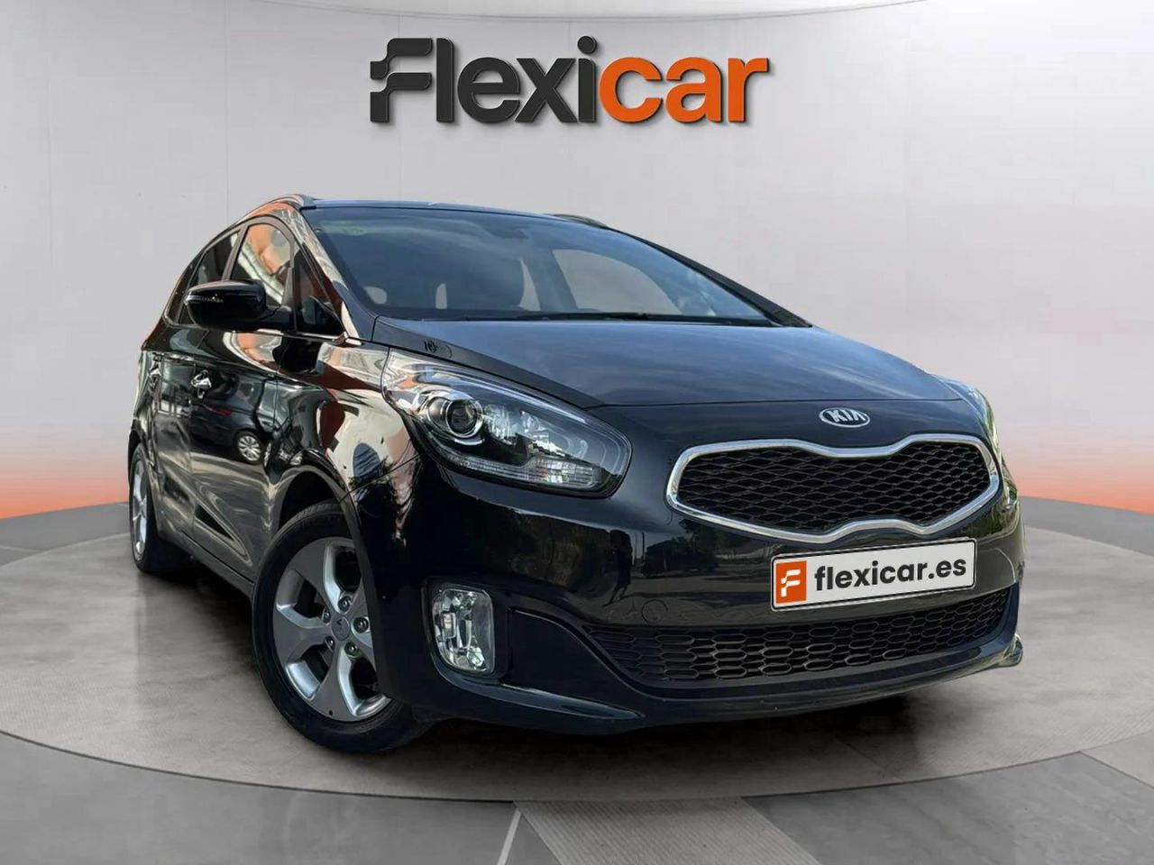 Foto kia carens 2015 /