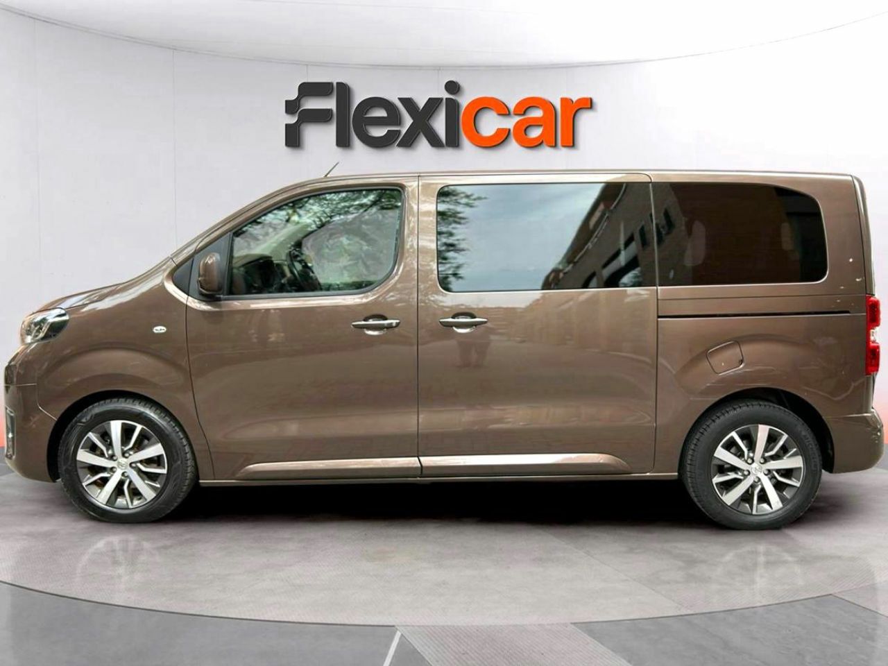 toyota proace verso 2019 / foto grande (3)