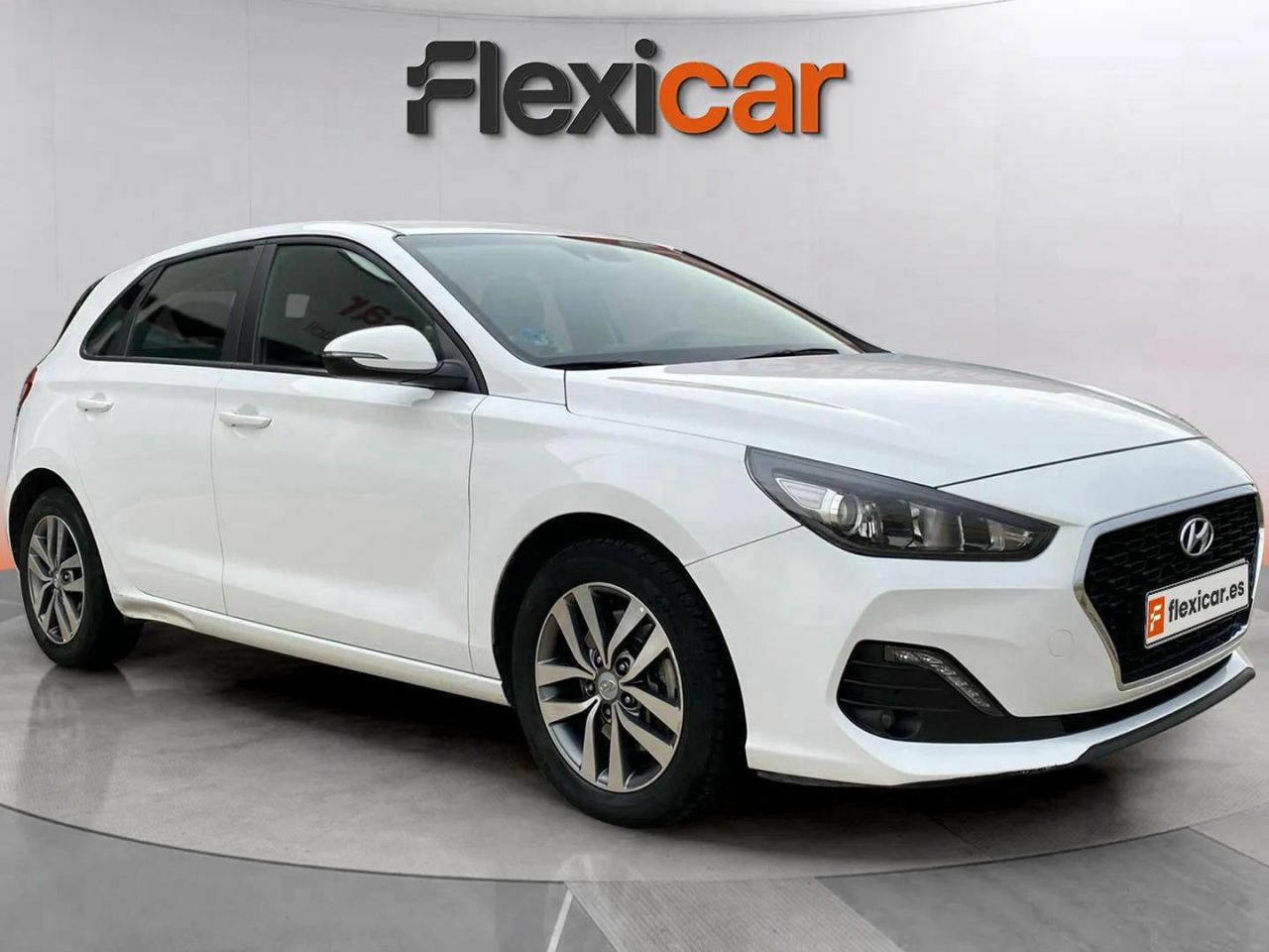 Foto hyundai i30 2019 /