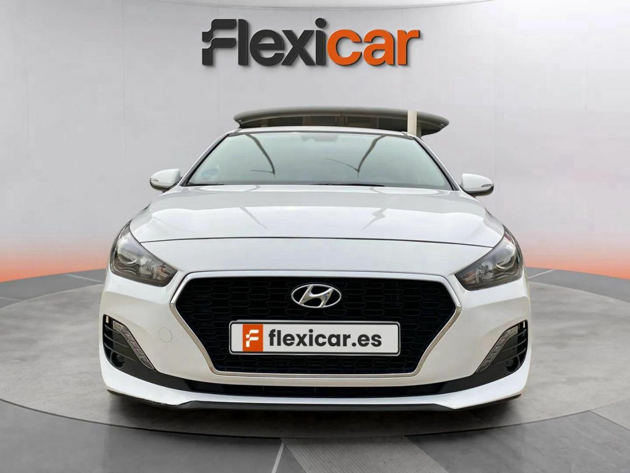 hyundai i30 2019 / foto grande (2)