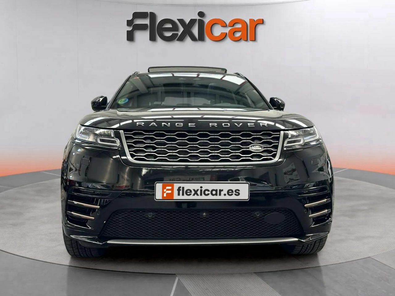 land-rover range rover velar 2021 / foto grande (2)