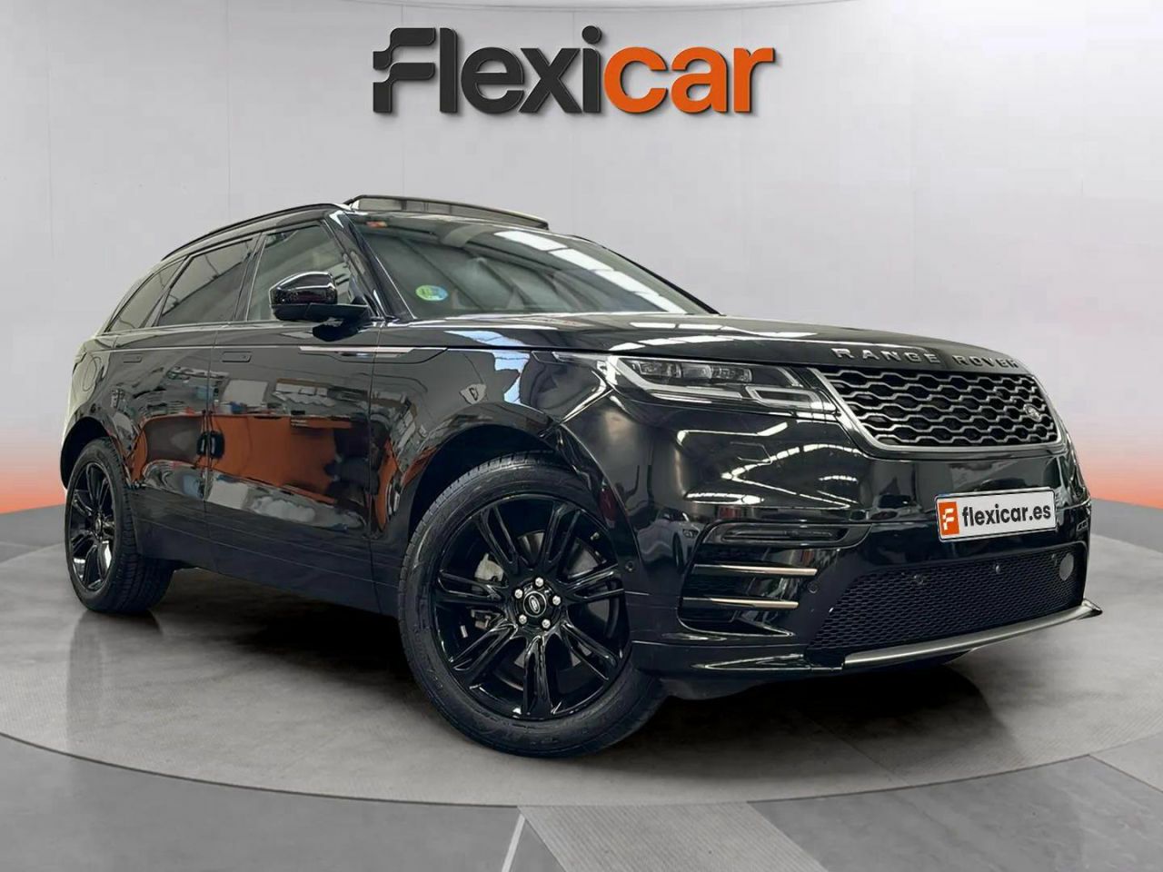 Foto land-rover range rover velar 2021 /