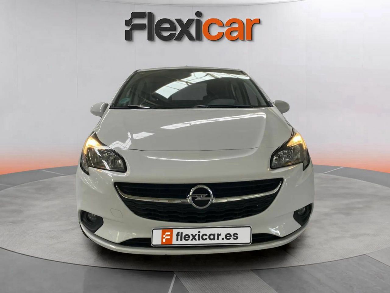 opel corsa 2018 / foto grande (2)
