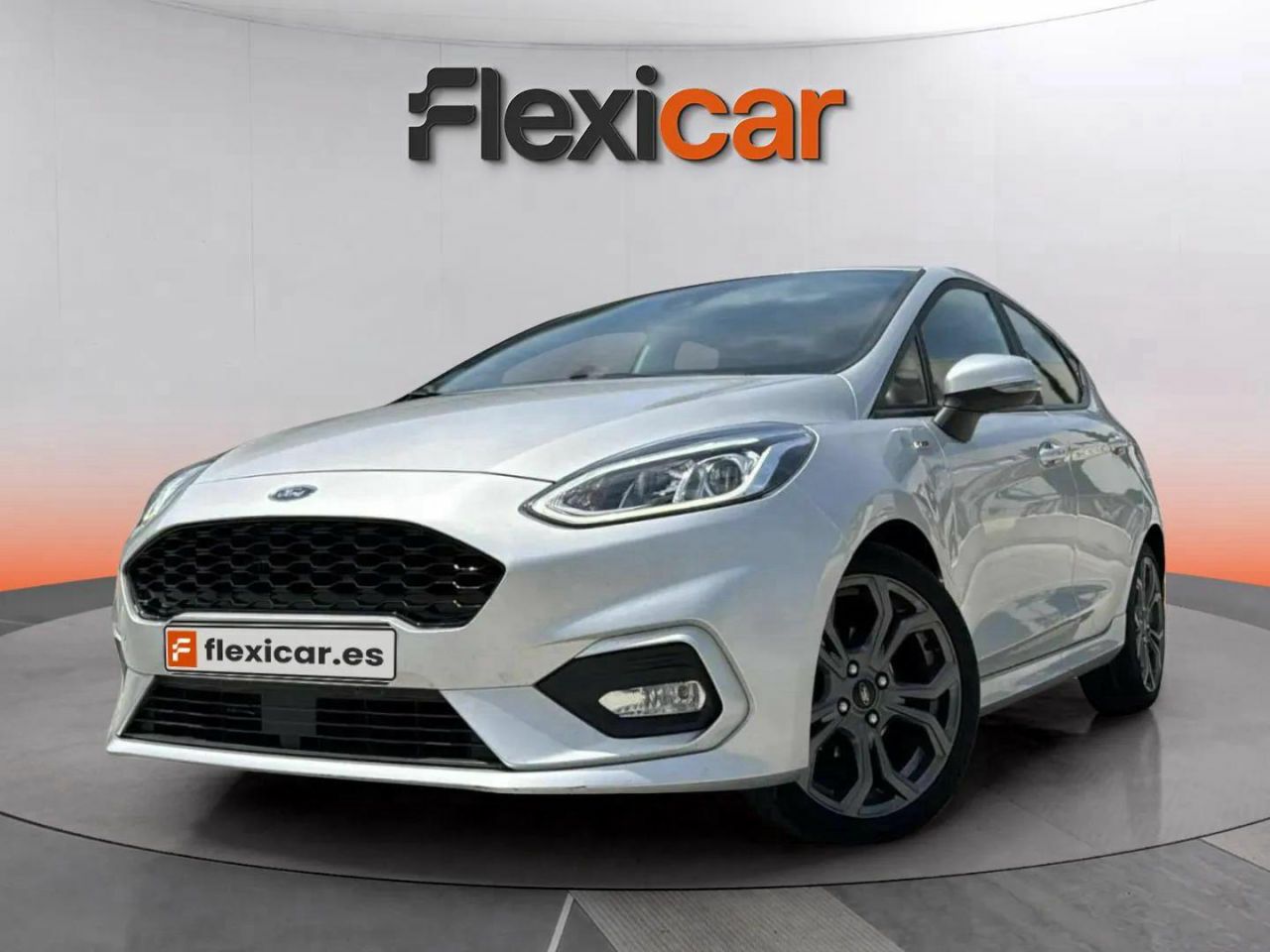 ford fiesta 2019 / foto grande (3)