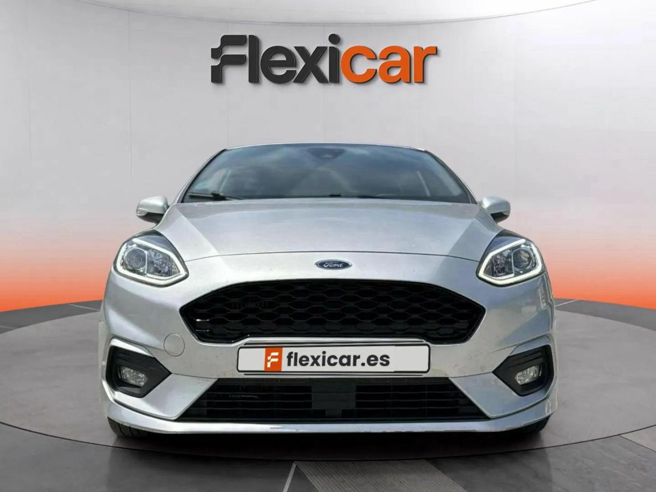 ford fiesta 2019 / foto grande (2)