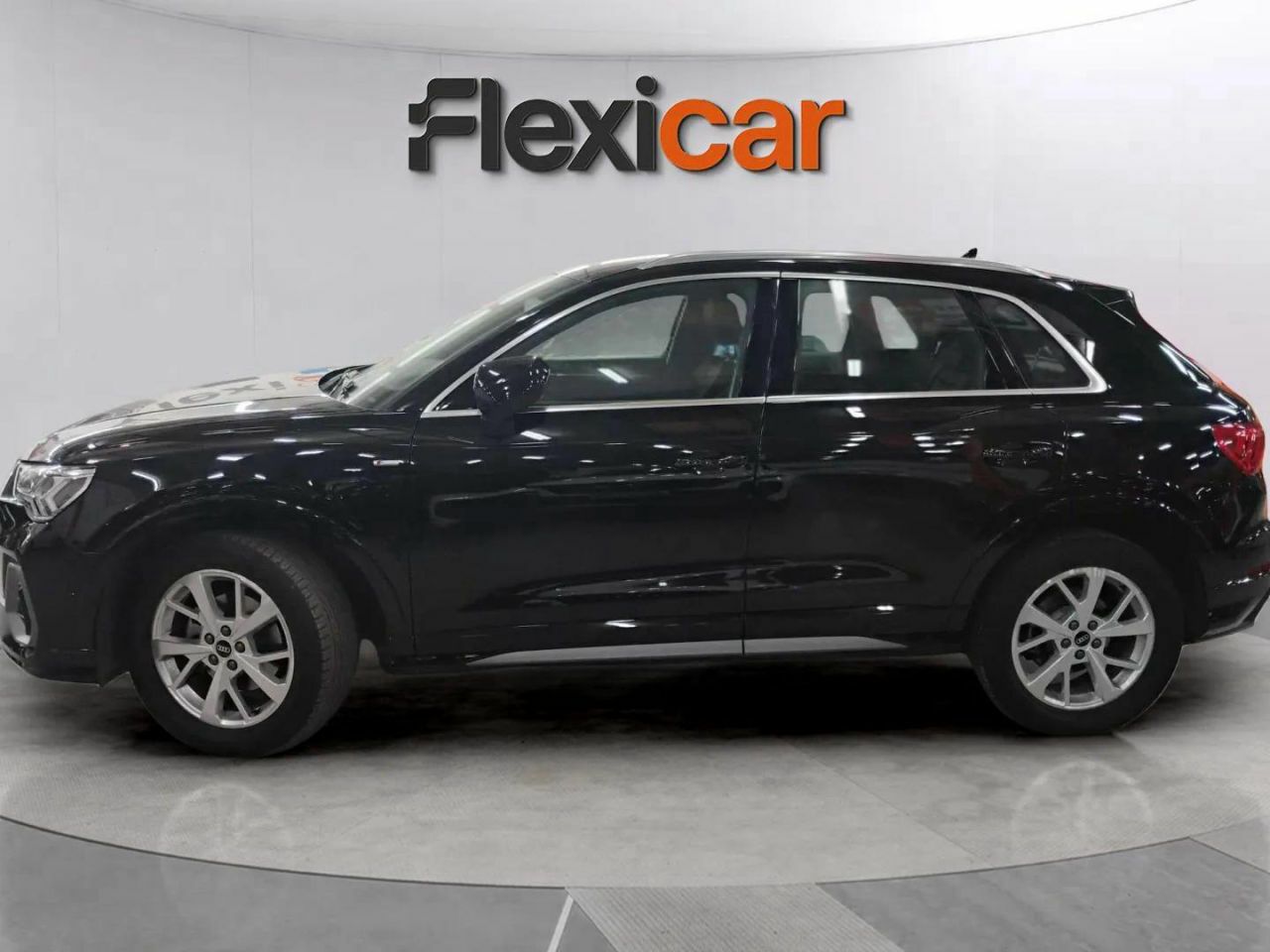 audi q3 2020 / foto grande (3)