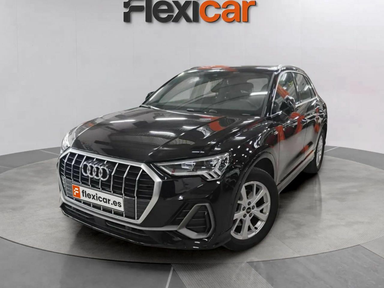 audi q3 2020 / foto grande (2)