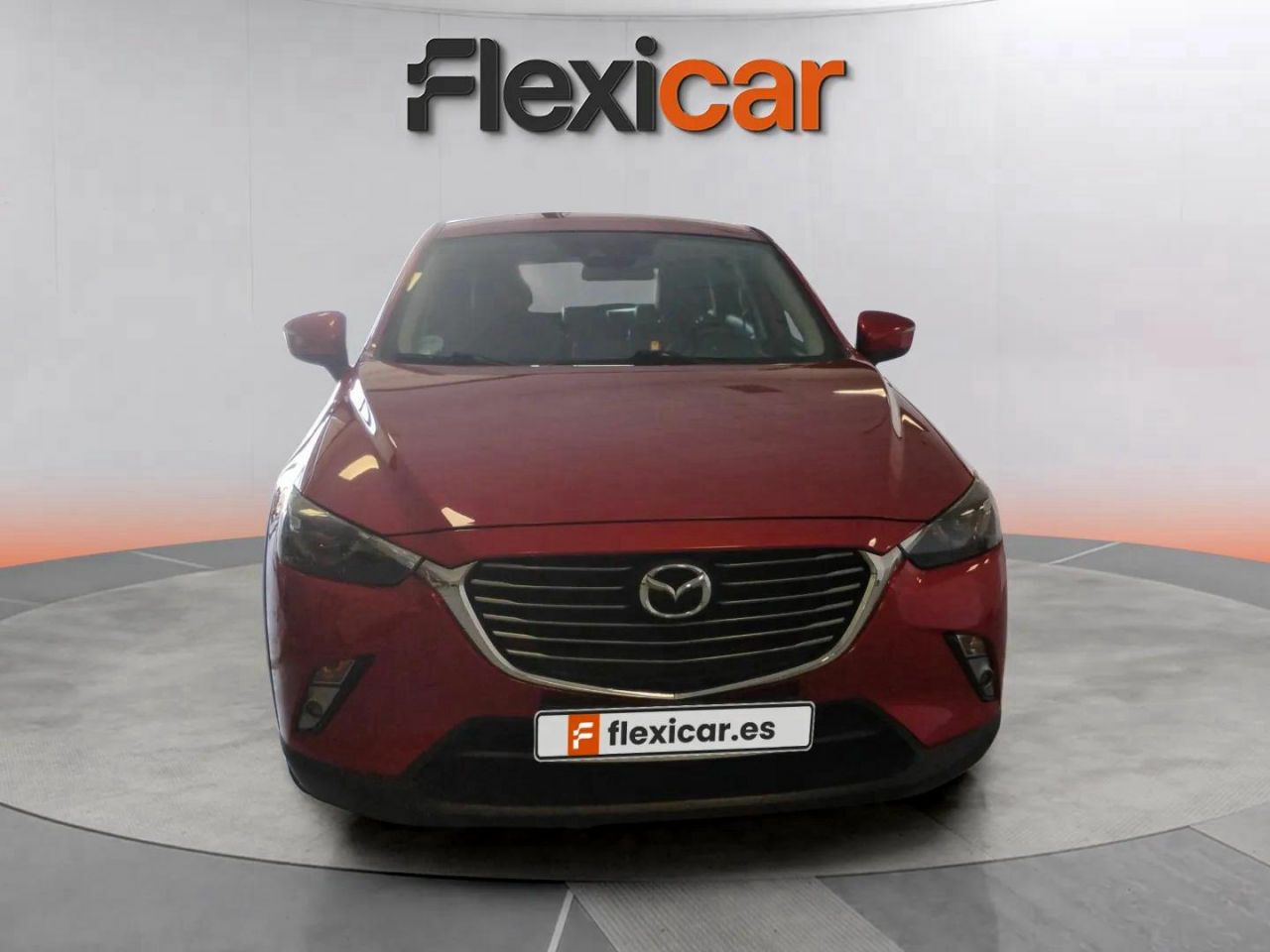mazda cx-3 2017 / foto grande (2)