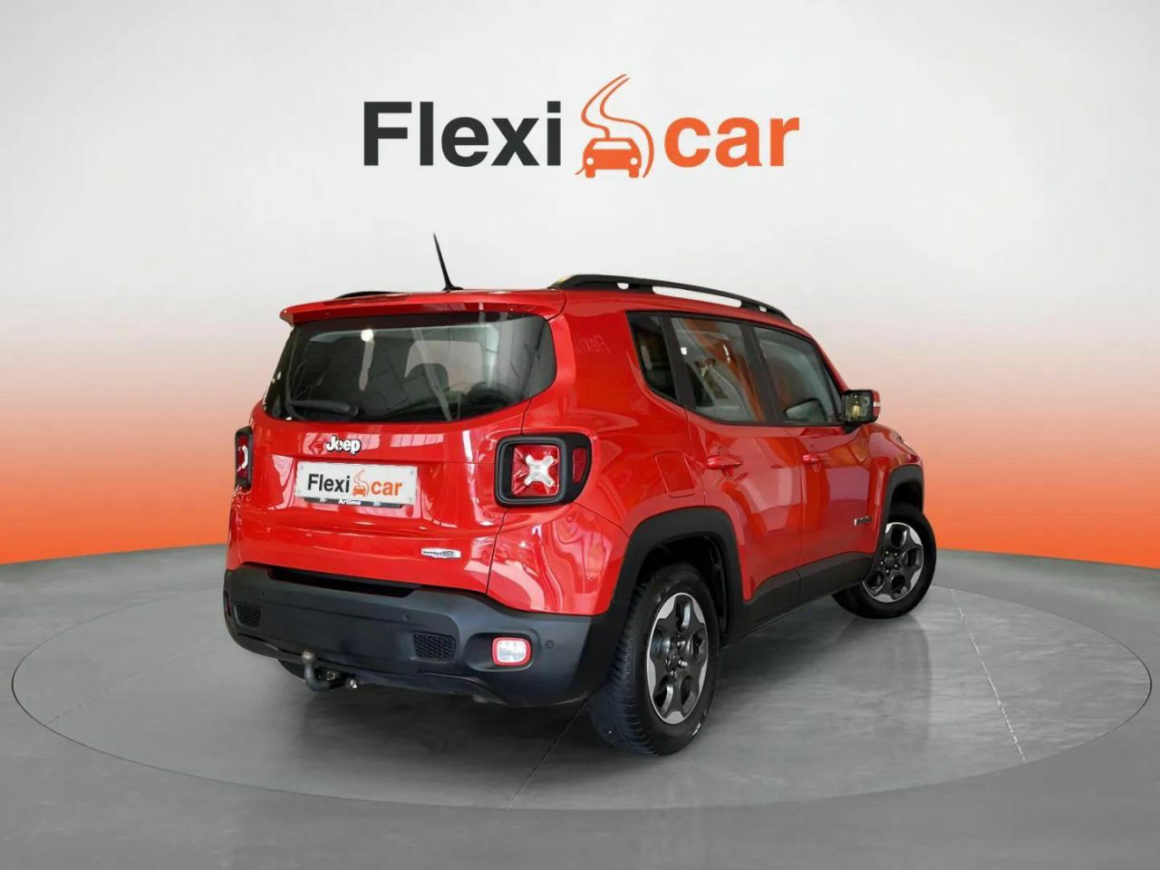 jeep renegade 2018 / foto grande (3)